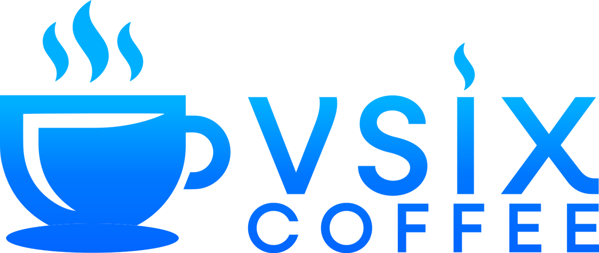 VSIX Coffee